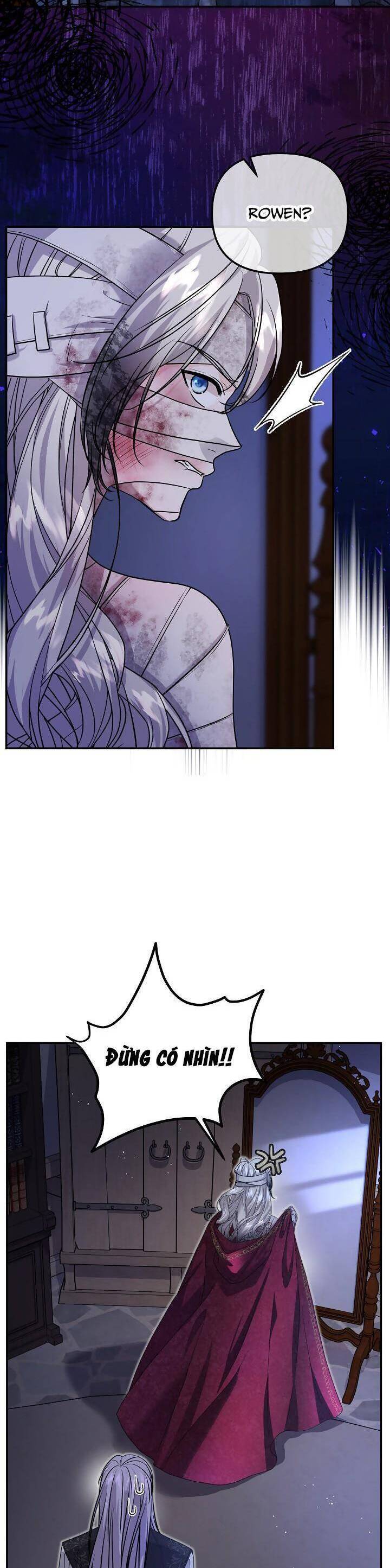 Đại Công Tước Phương Bắc Chapter  40 - 16