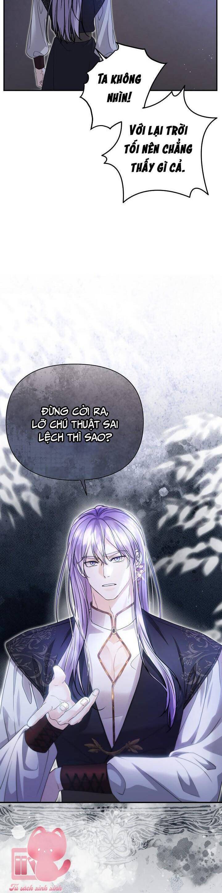 Đại Công Tước Phương Bắc Chapter  40 - 17