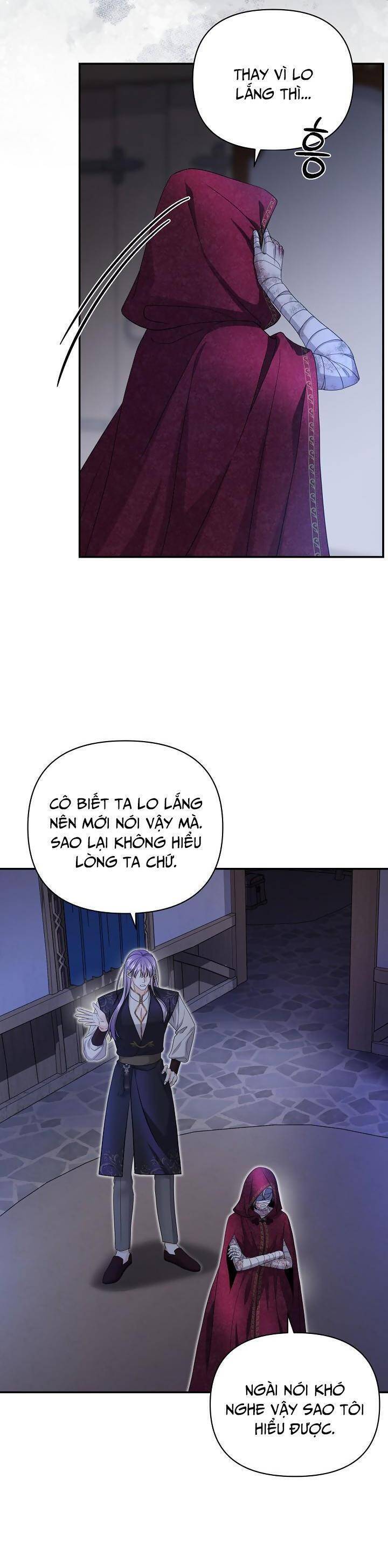 Đại Công Tước Phương Bắc Chapter  40 - 18