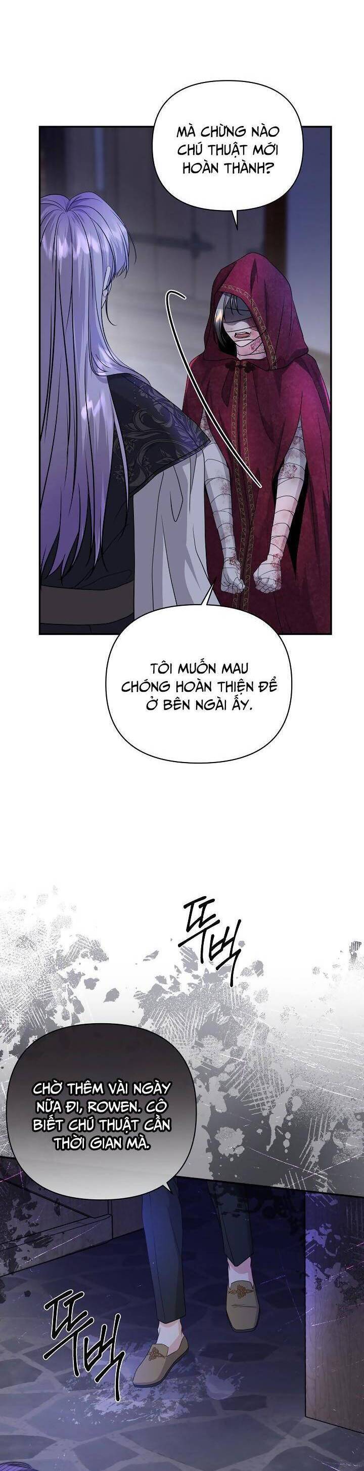 Đại Công Tước Phương Bắc Chapter  40 - 19