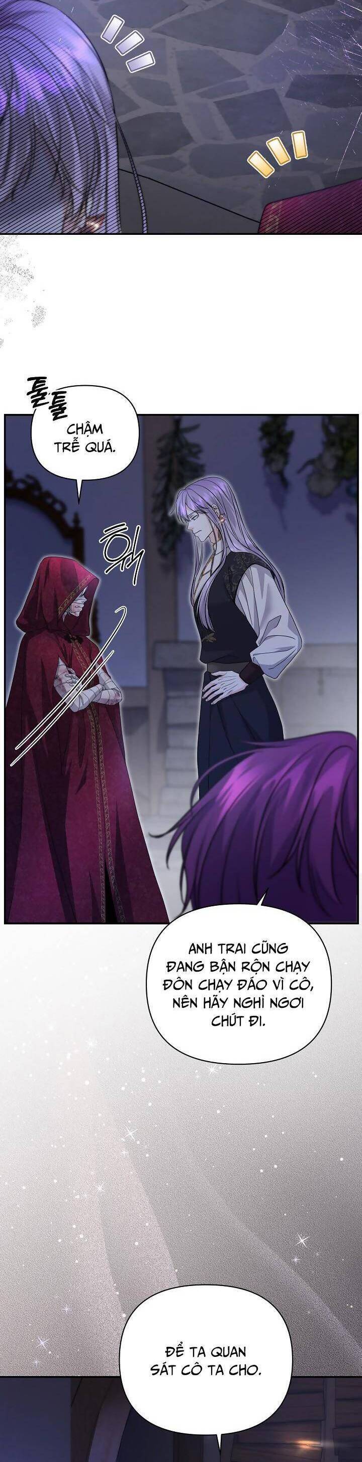 Đại Công Tước Phương Bắc Chapter  40 - 20