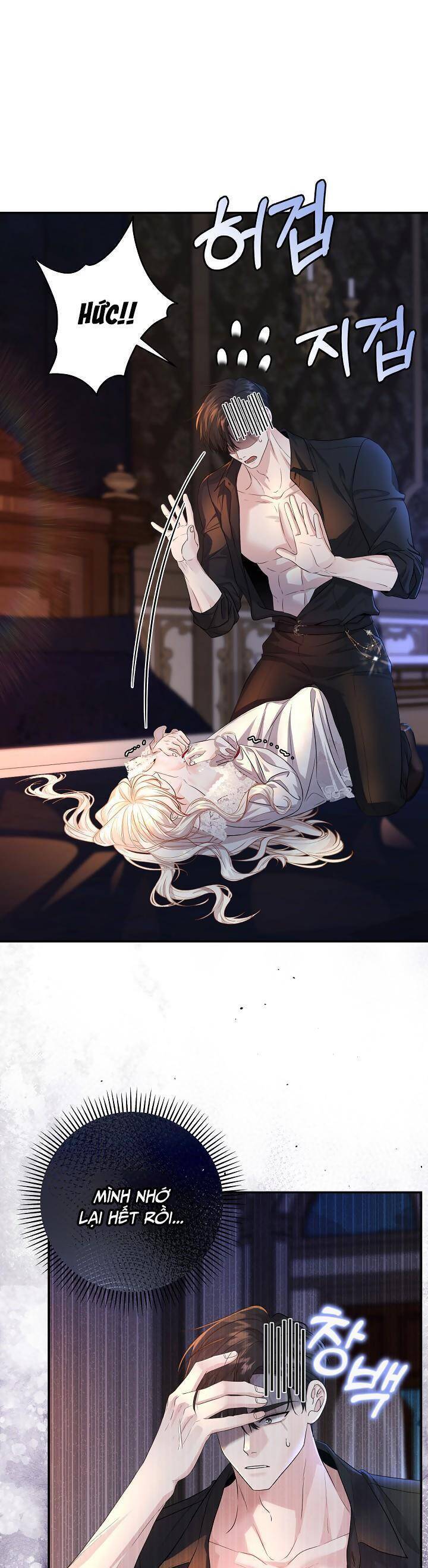 Đại Công Tước Phương Bắc Chapter  40 - 3