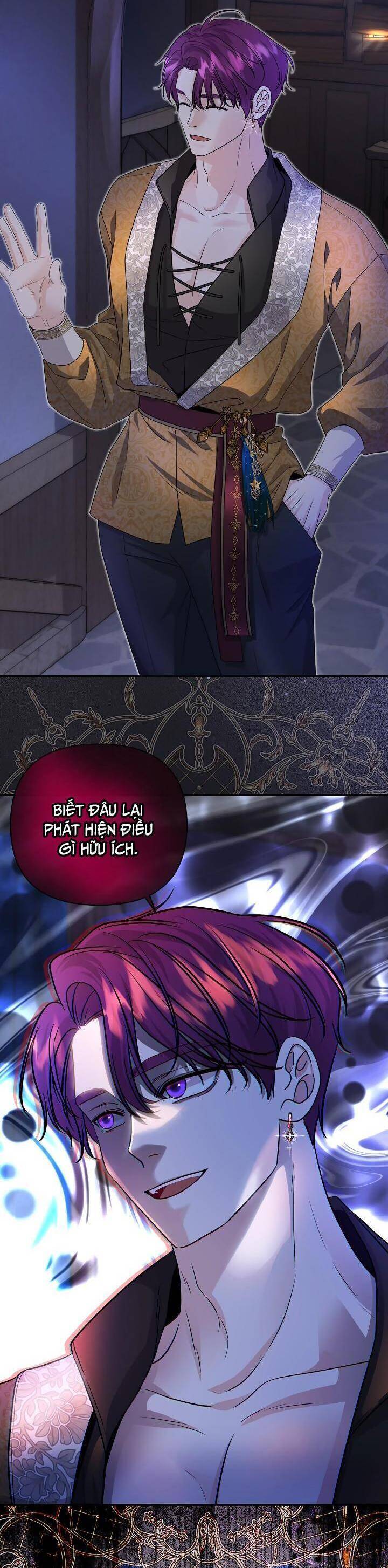 Đại Công Tước Phương Bắc Chapter  40 - 21