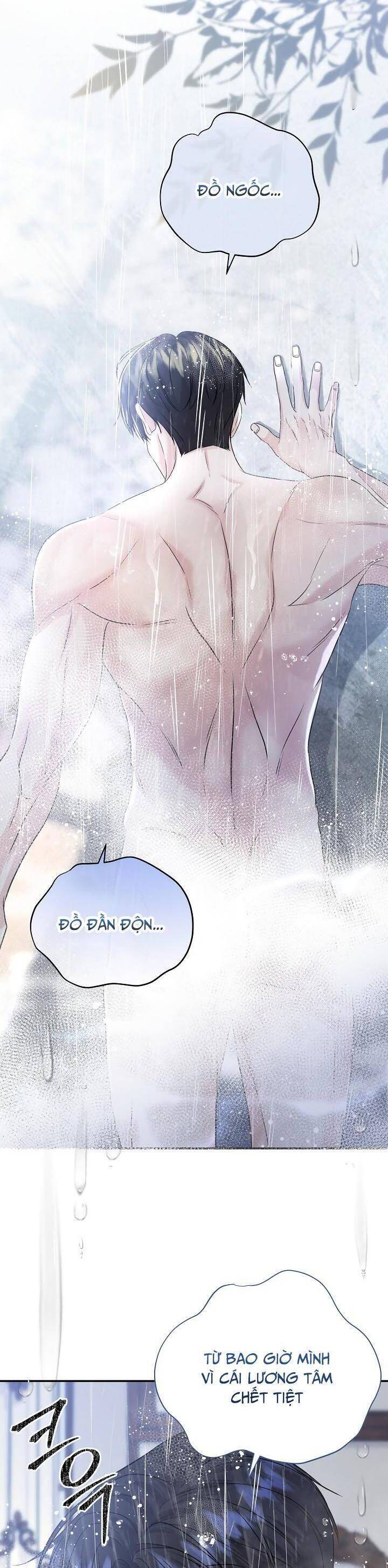 Đại Công Tước Phương Bắc Chapter  40 - 23