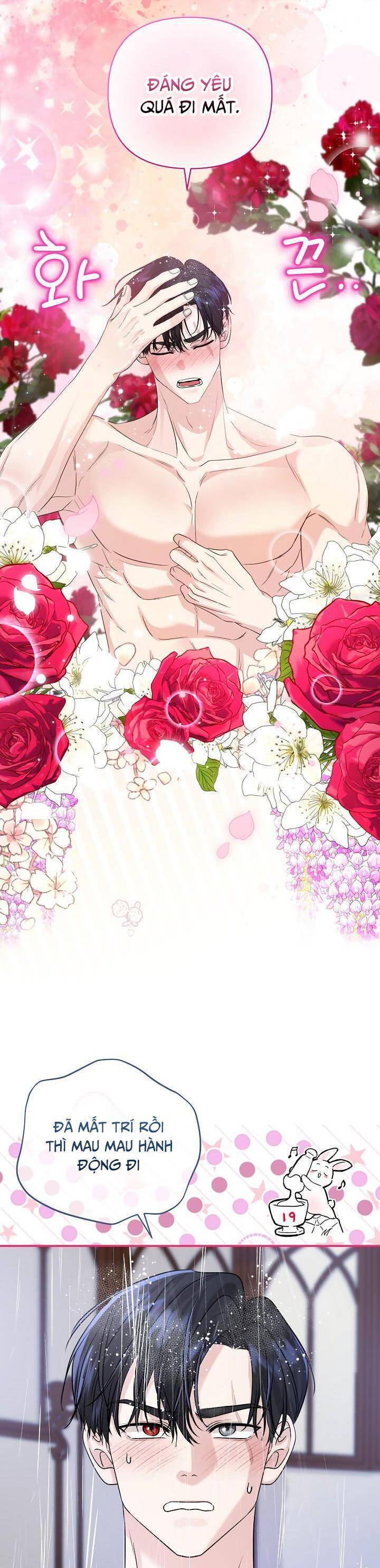 Đại Công Tước Phương Bắc Chapter  40 - 25