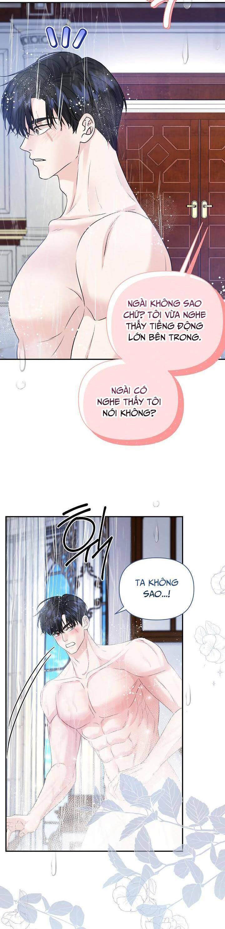 Đại Công Tước Phương Bắc Chapter  40 - 27