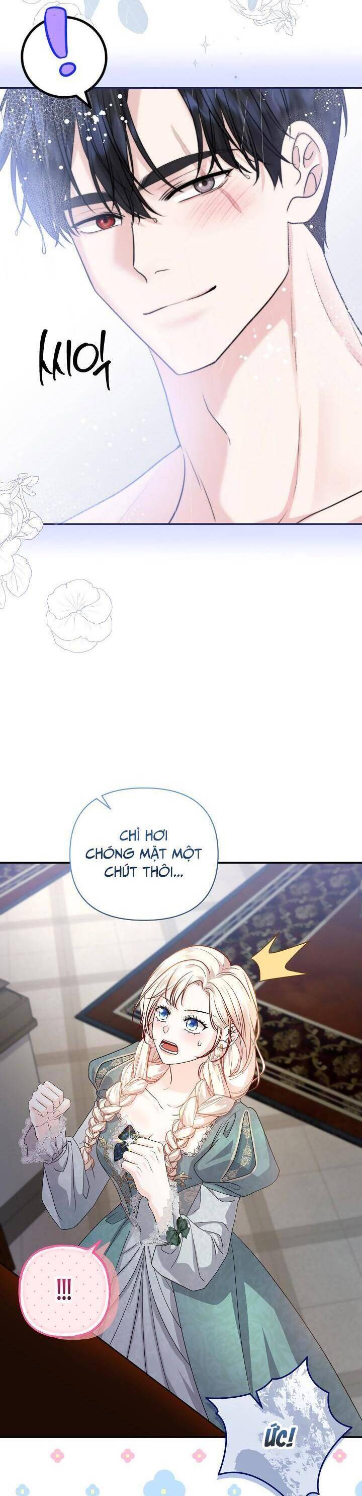 Đại Công Tước Phương Bắc Chapter  40 - 28