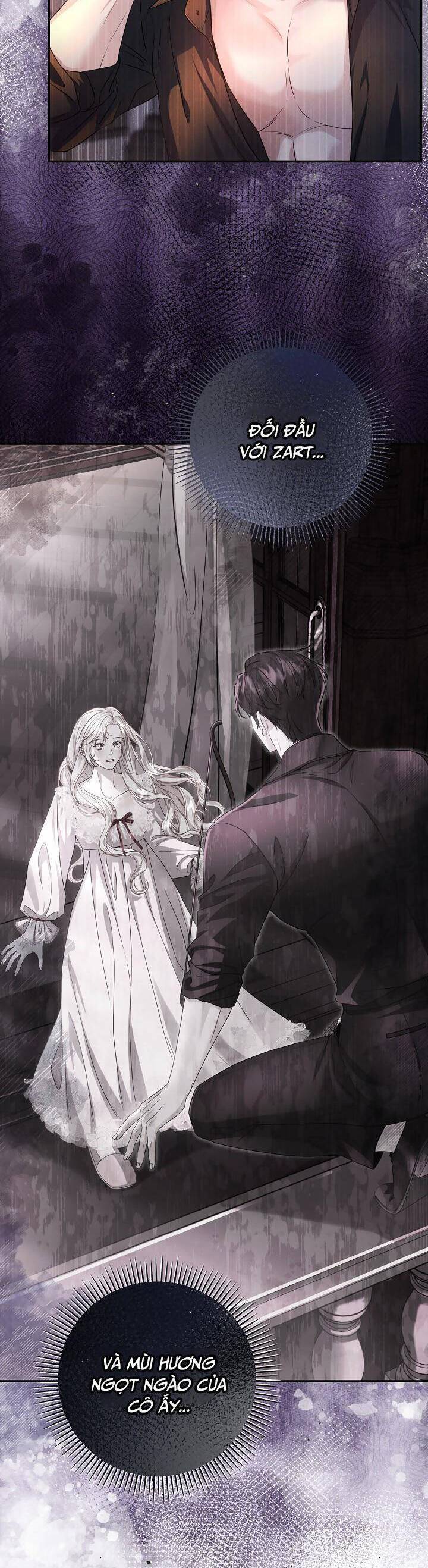 Đại Công Tước Phương Bắc Chapter  40 - 4