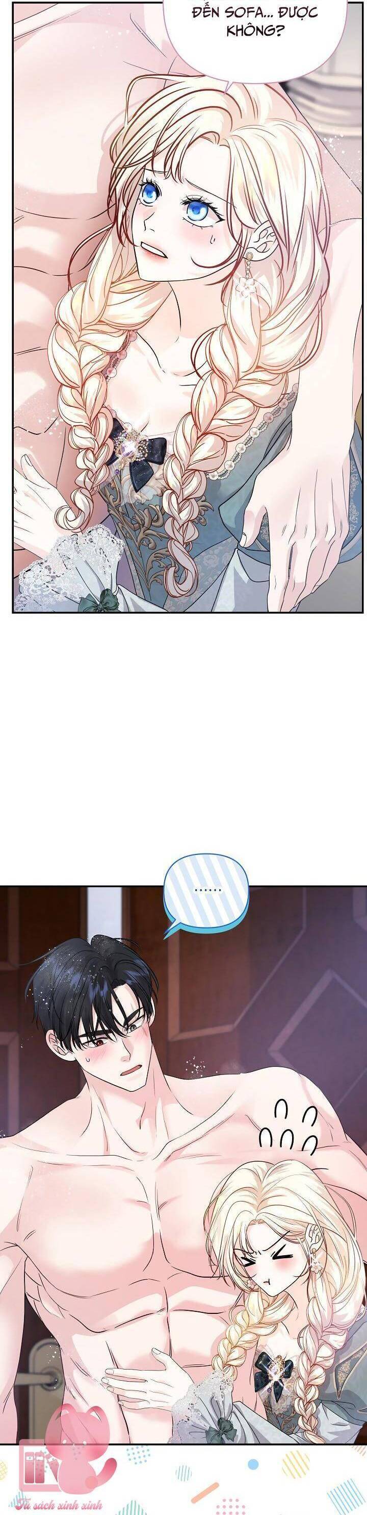 Đại Công Tước Phương Bắc Chapter  40 - 31