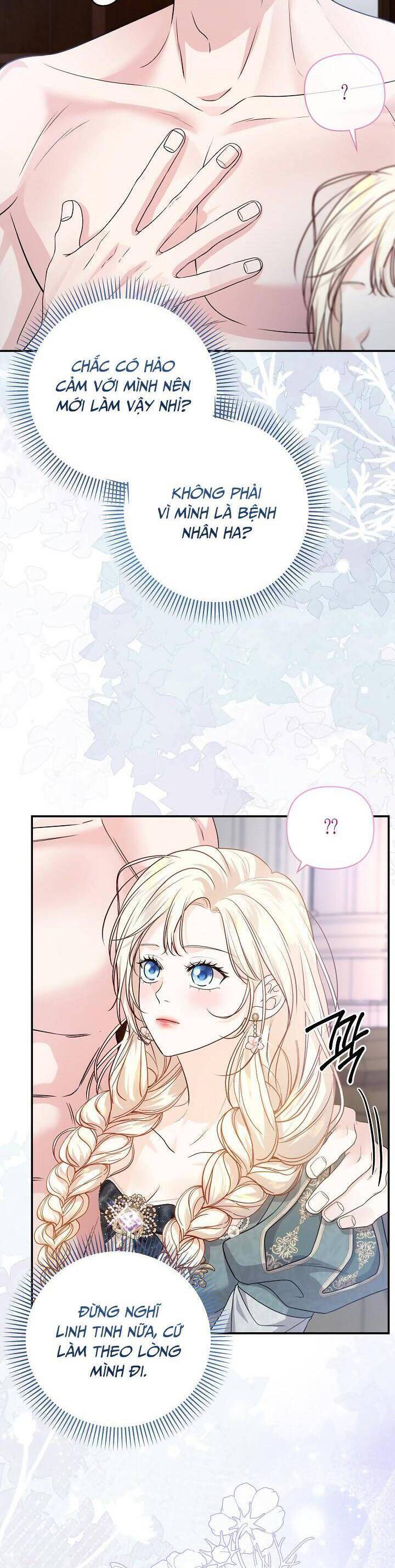 Đại Công Tước Phương Bắc Chapter  40 - 33