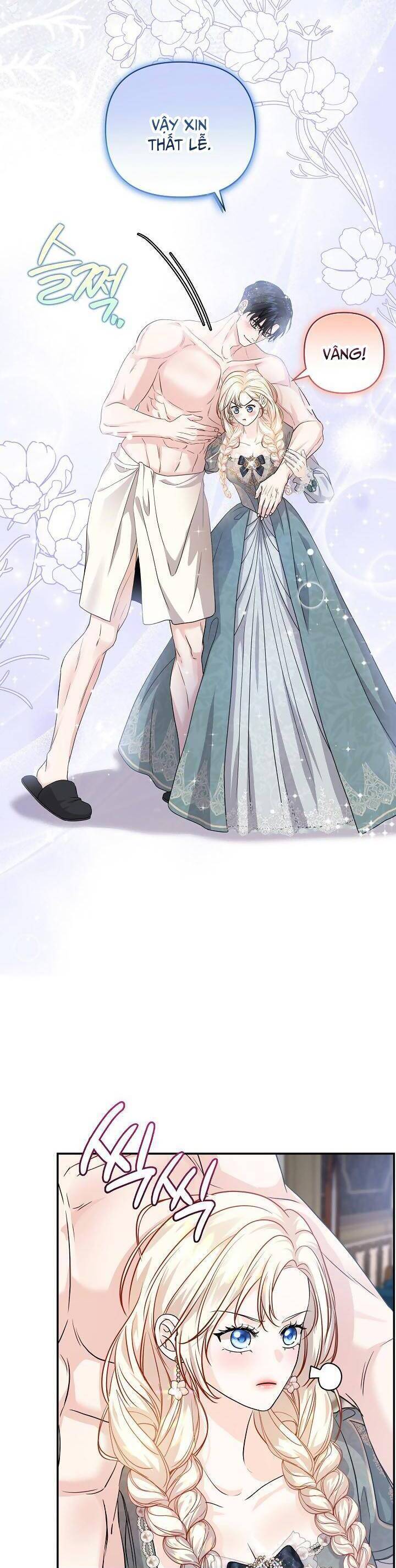 Đại Công Tước Phương Bắc Chapter  40 - 34