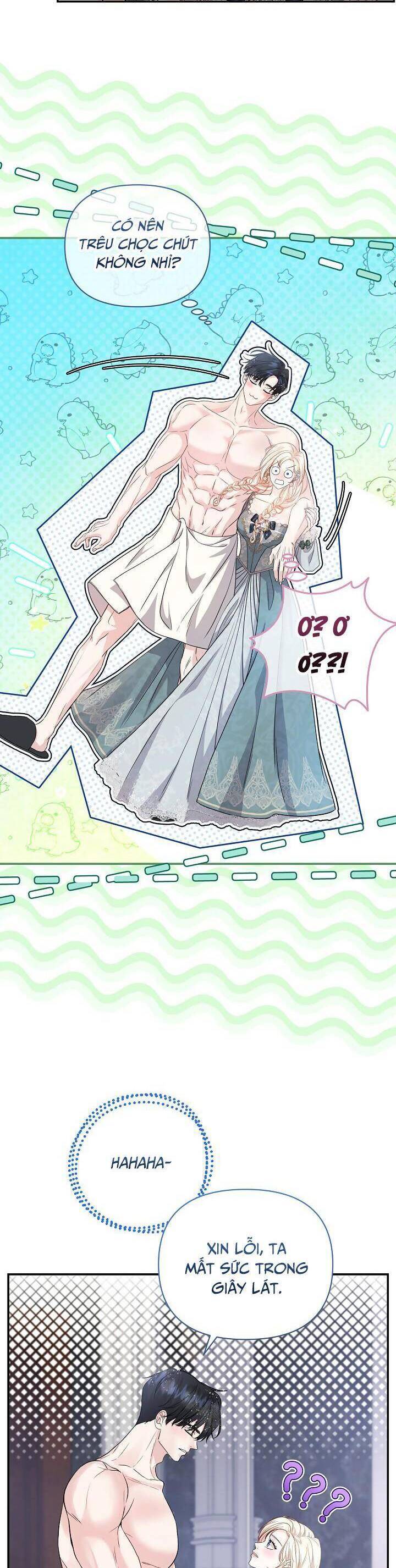 Đại Công Tước Phương Bắc Chapter  40 - 35