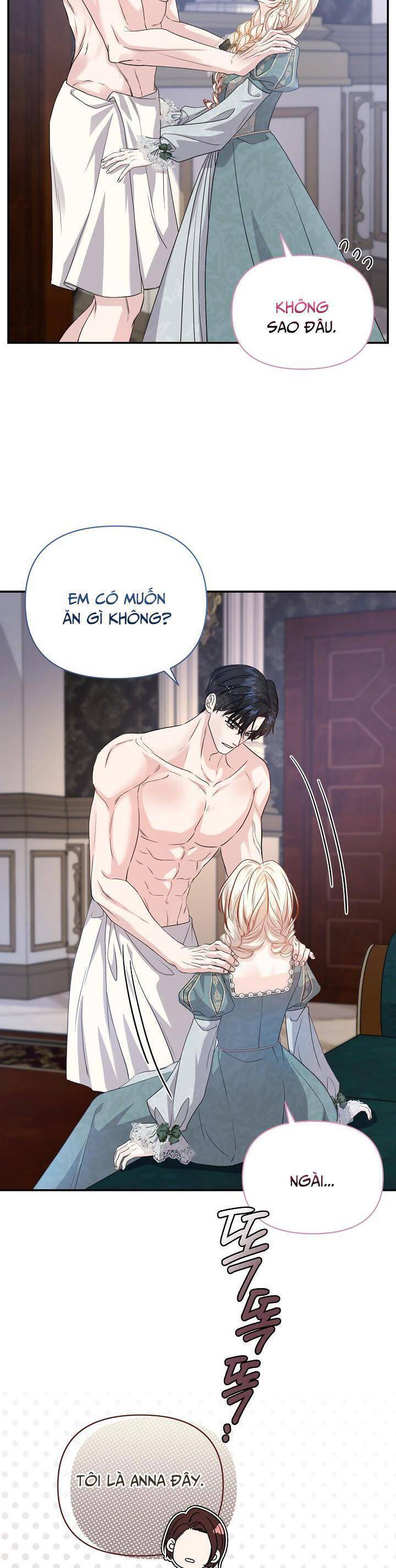 Đại Công Tước Phương Bắc Chapter  40 - 36