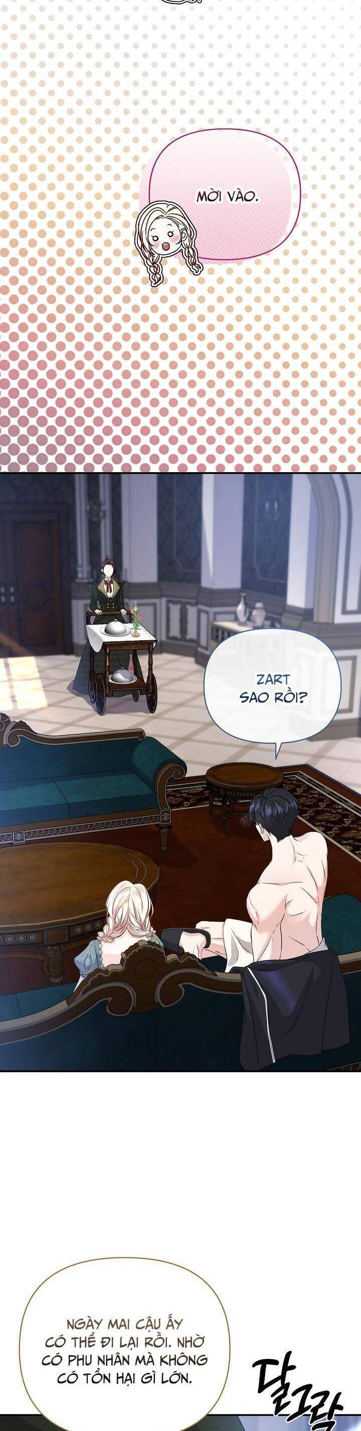 Đại Công Tước Phương Bắc Chapter  40 - 37