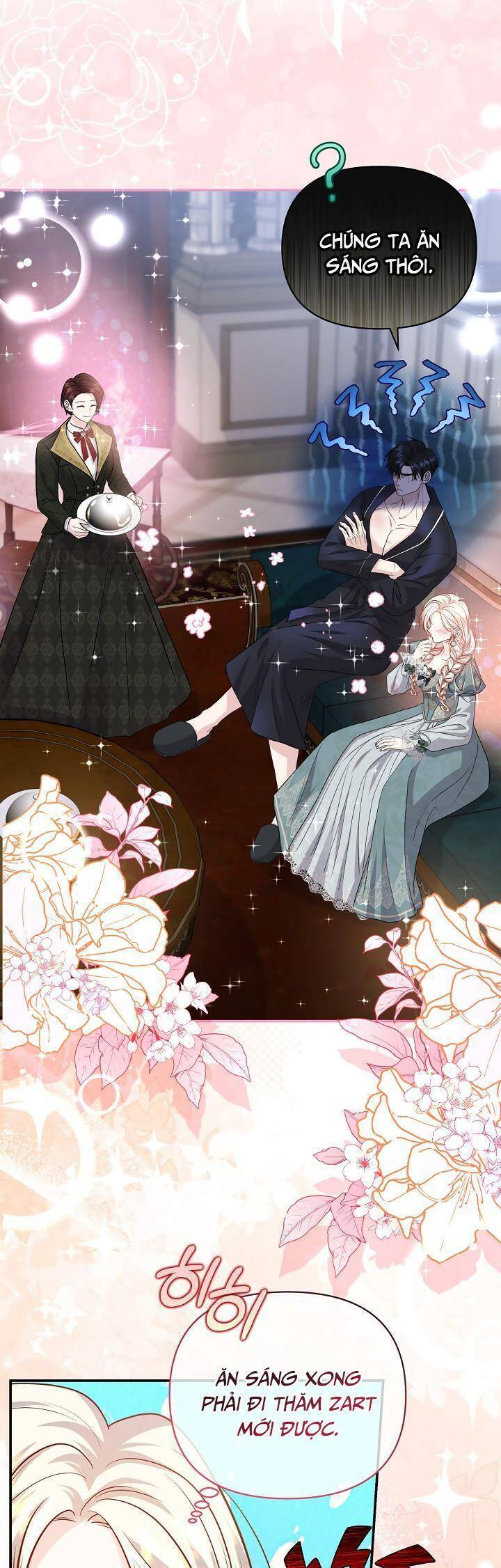 Đại Công Tước Phương Bắc Chapter  40 - 39