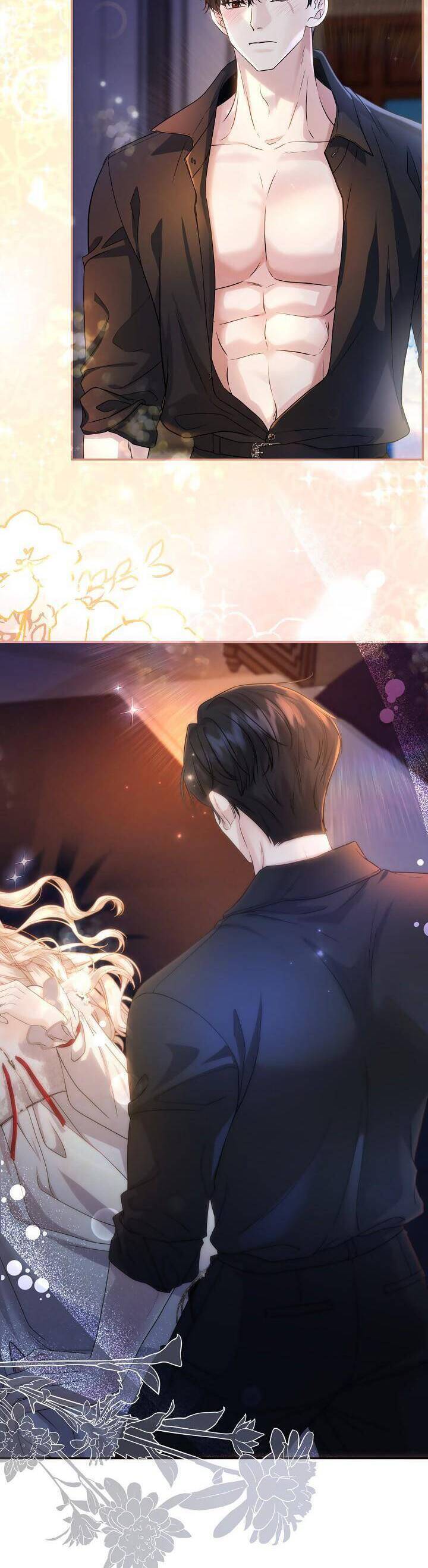 Đại Công Tước Phương Bắc Chapter  40 - 6