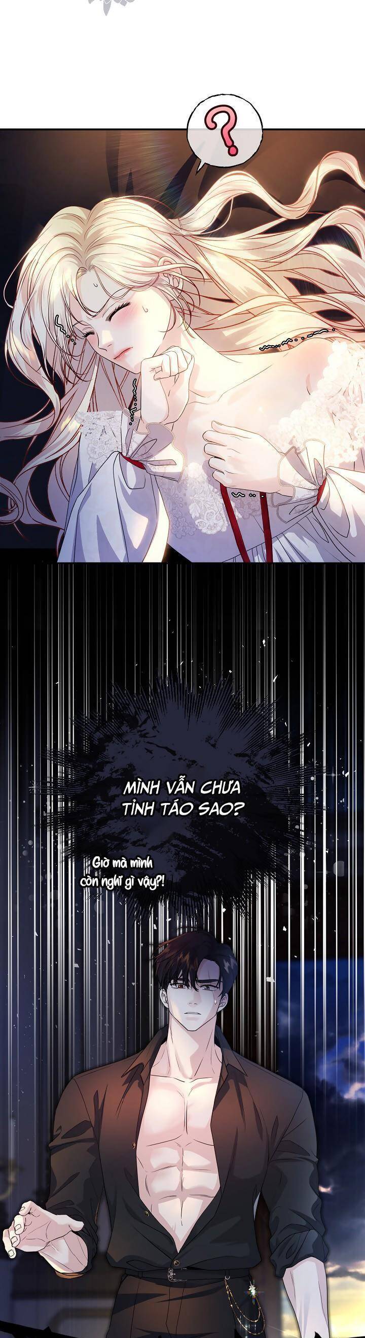 Đại Công Tước Phương Bắc Chapter  40 - 7