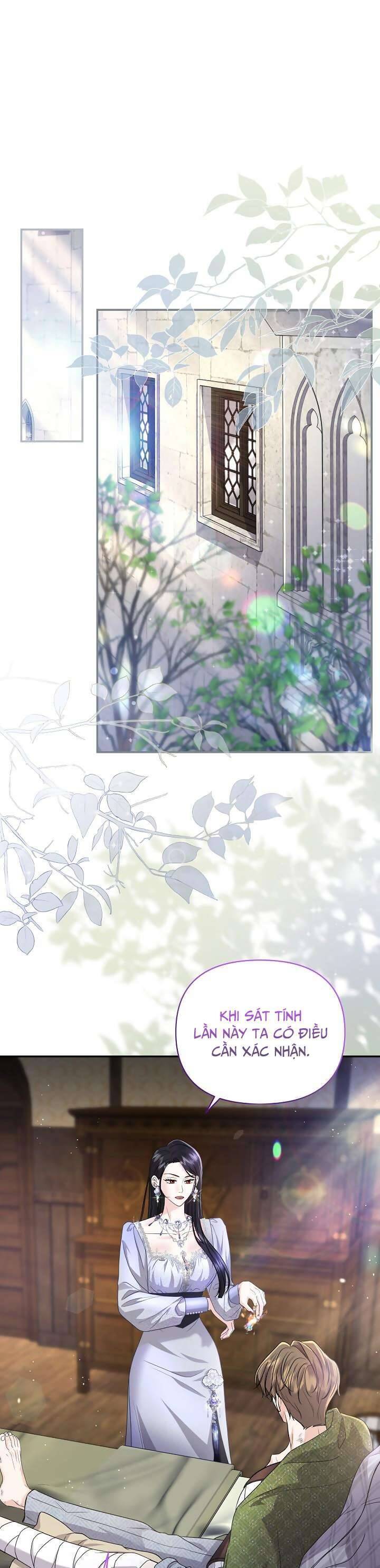 Đại Công Tước Phương Bắc Chapter  41 - 2