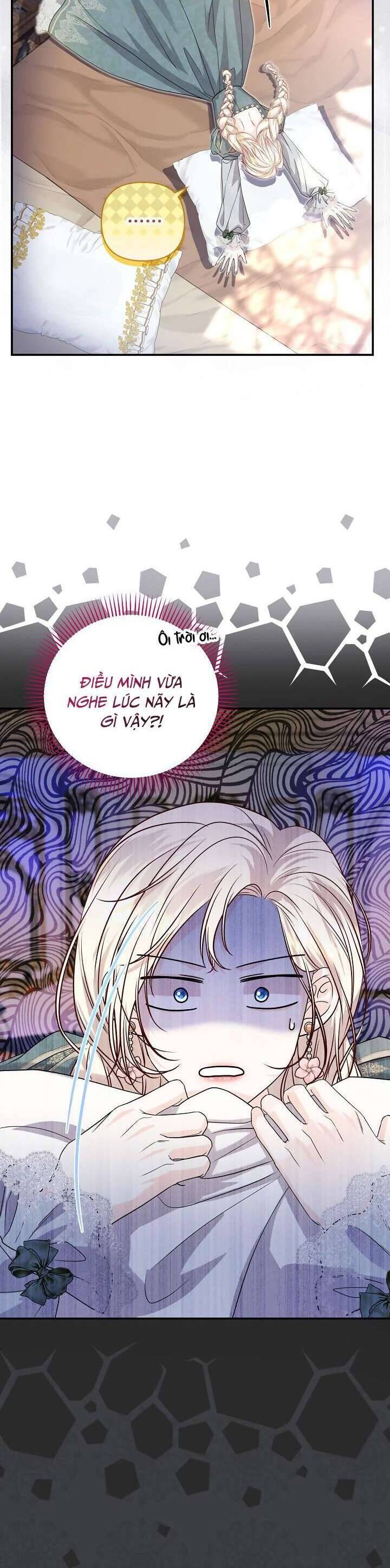 Đại Công Tước Phương Bắc Chapter  41 - 11