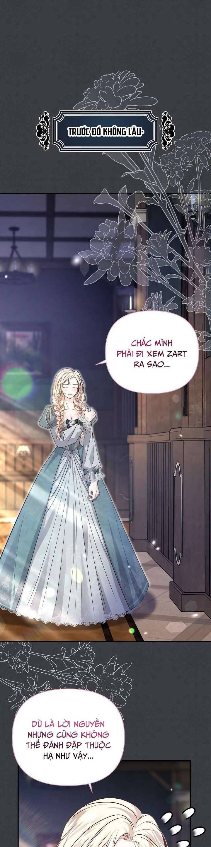 Đại Công Tước Phương Bắc Chapter  41 - 12