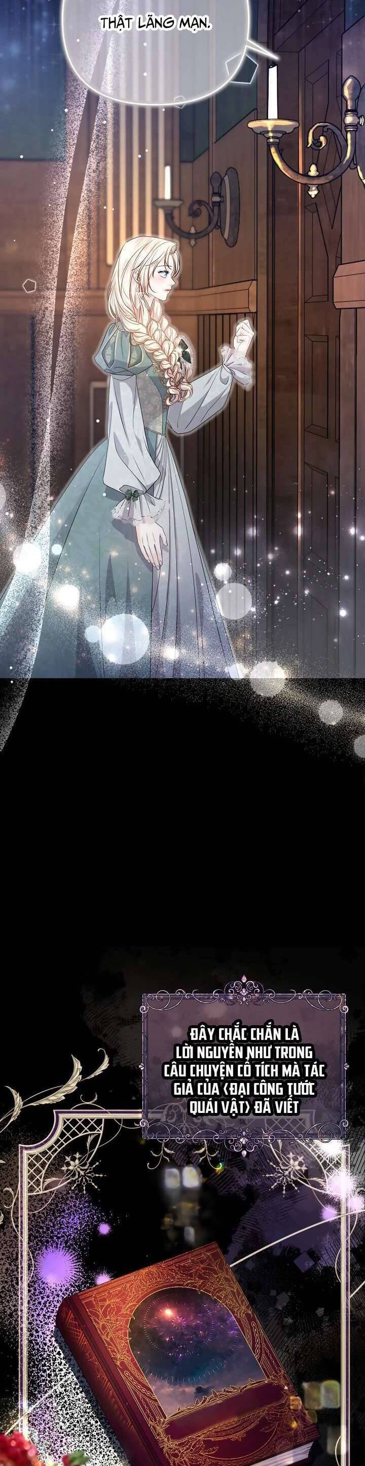 Đại Công Tước Phương Bắc Chapter  41 - 14