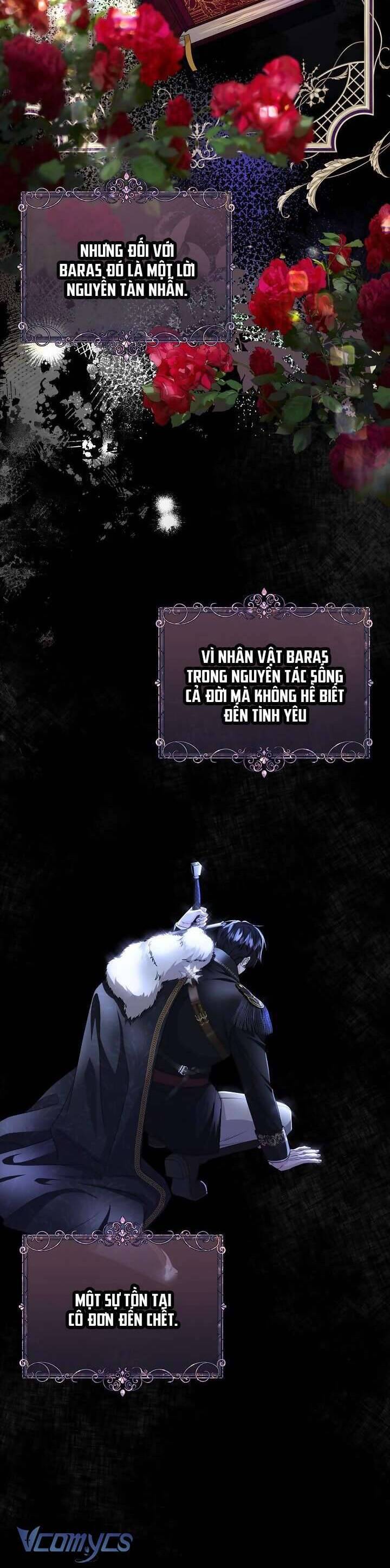 Đại Công Tước Phương Bắc Chapter  41 - 15