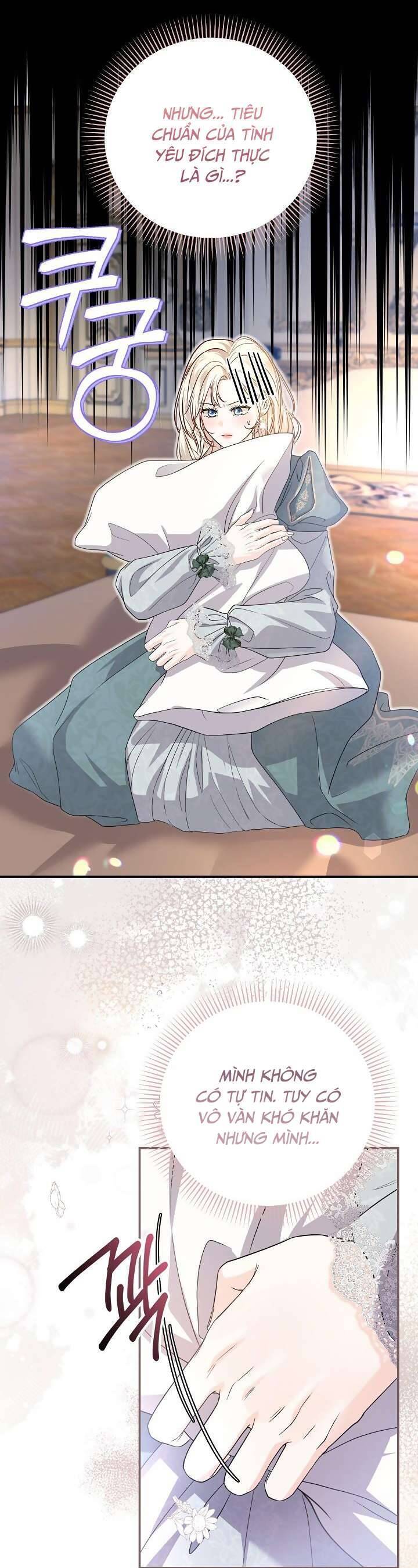 Đại Công Tước Phương Bắc Chapter  41 - 16