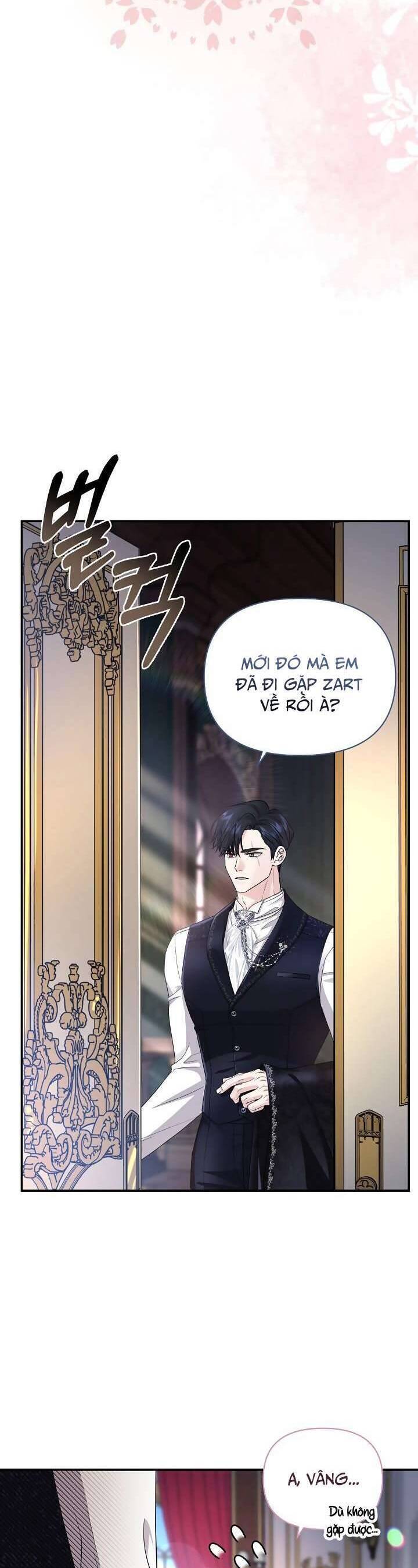 Đại Công Tước Phương Bắc Chapter  41 - 18