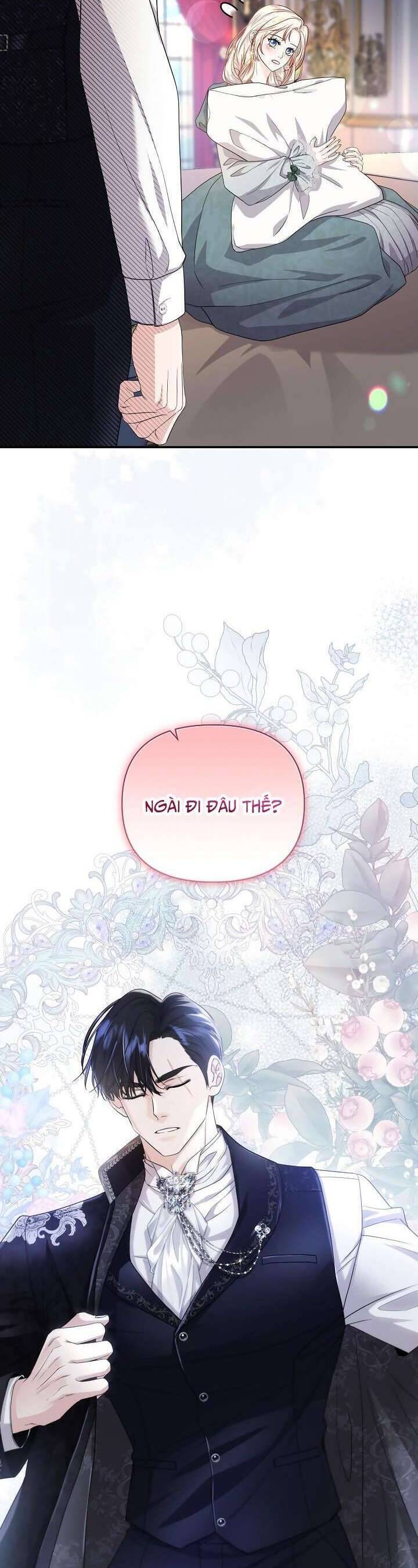 Đại Công Tước Phương Bắc Chapter  41 - 19