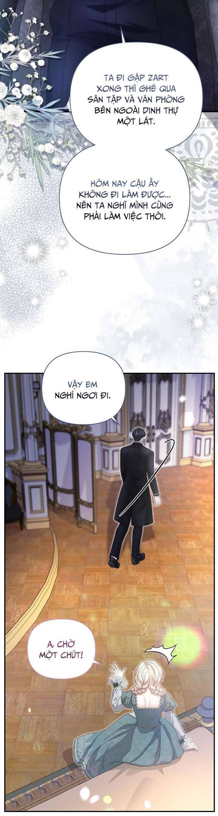 Đại Công Tước Phương Bắc Chapter  41 - 20