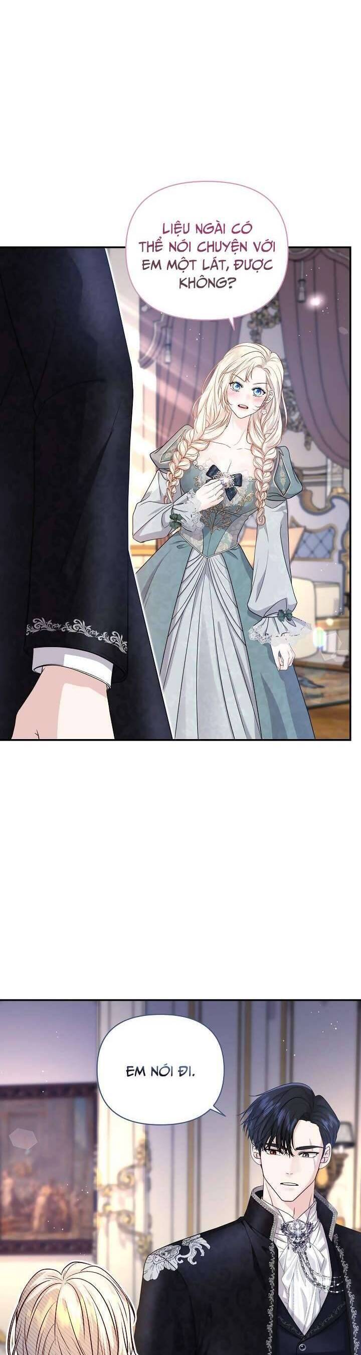 Đại Công Tước Phương Bắc Chapter  41 - 21