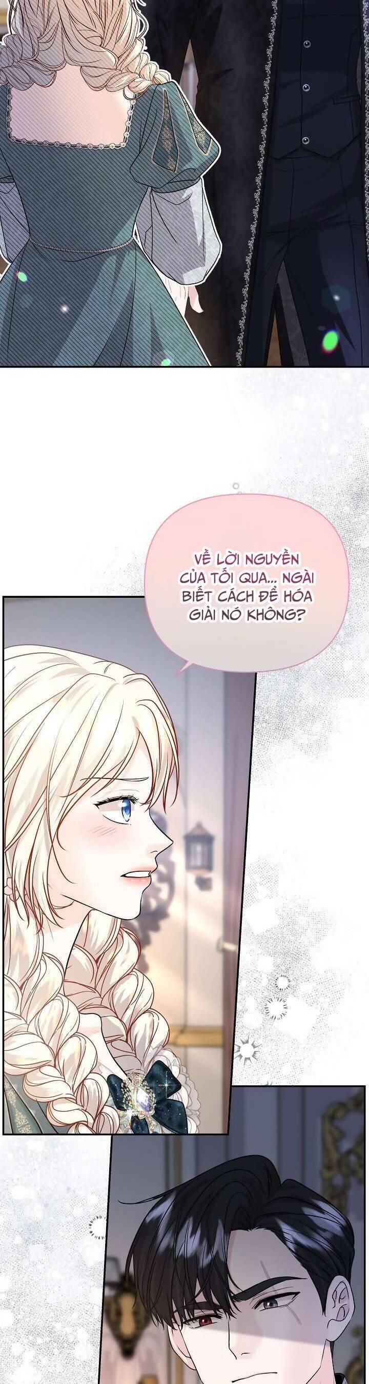 Đại Công Tước Phương Bắc Chapter  41 - 22