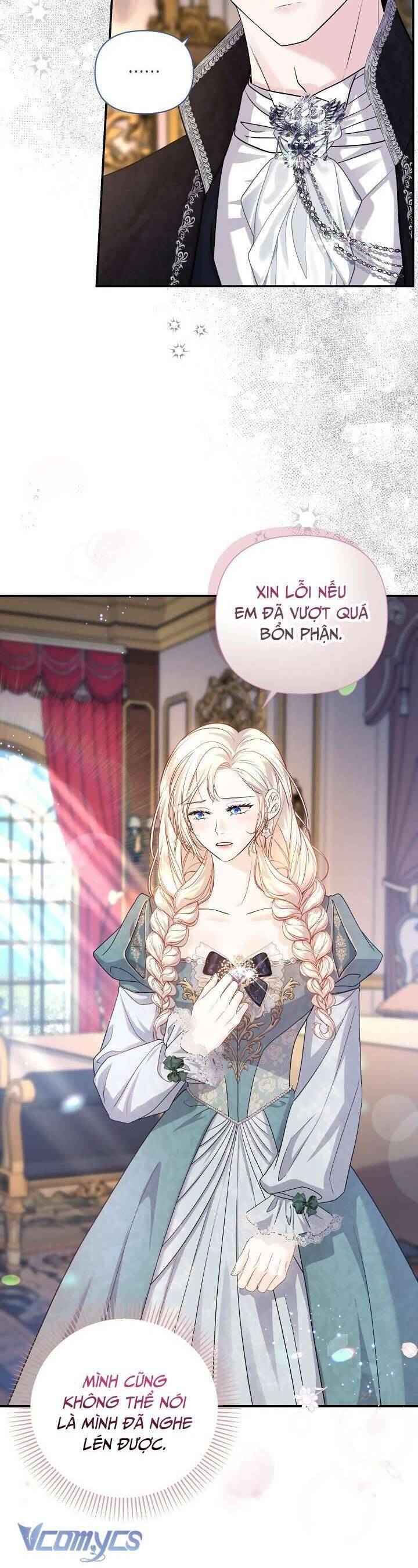 Đại Công Tước Phương Bắc Chapter  41 - 23