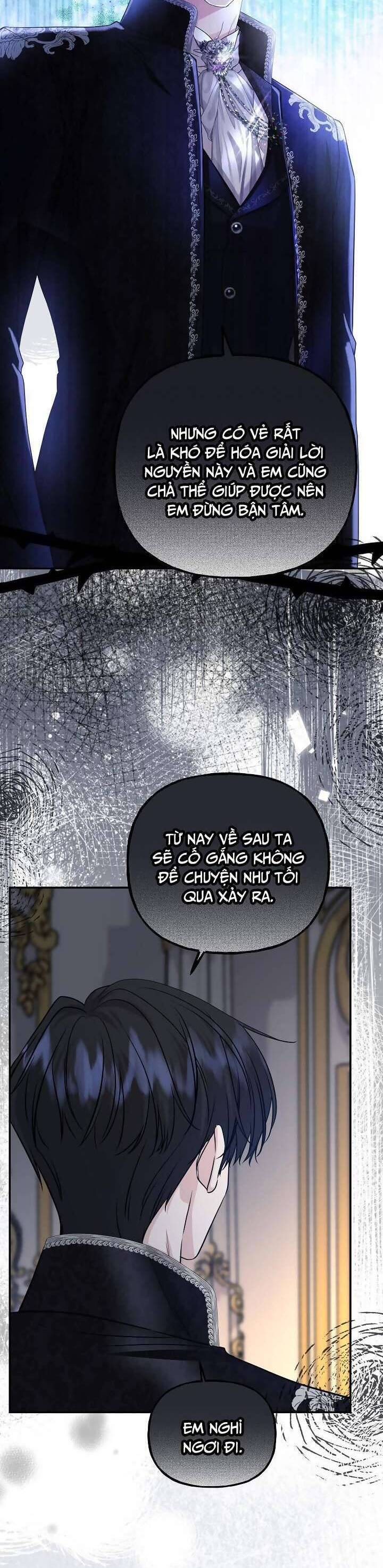 Đại Công Tước Phương Bắc Chapter  41 - 25