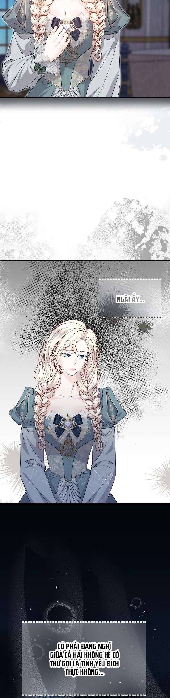 Đại Công Tước Phương Bắc Chapter  41 - 27
