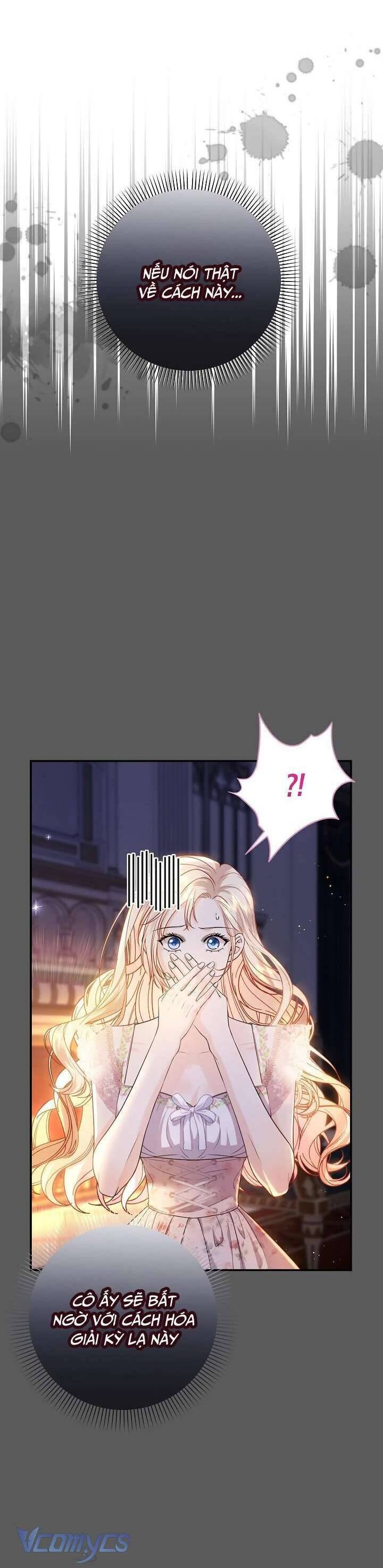 Đại Công Tước Phương Bắc Chapter  41 - 30