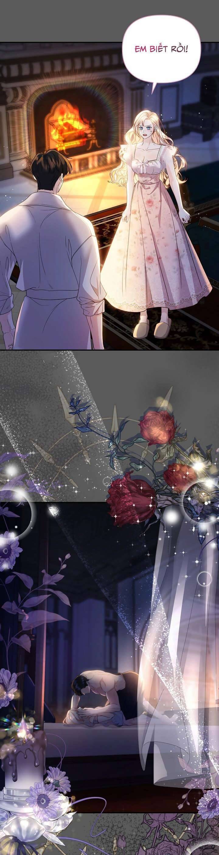 Đại Công Tước Phương Bắc Chapter  41 - 31