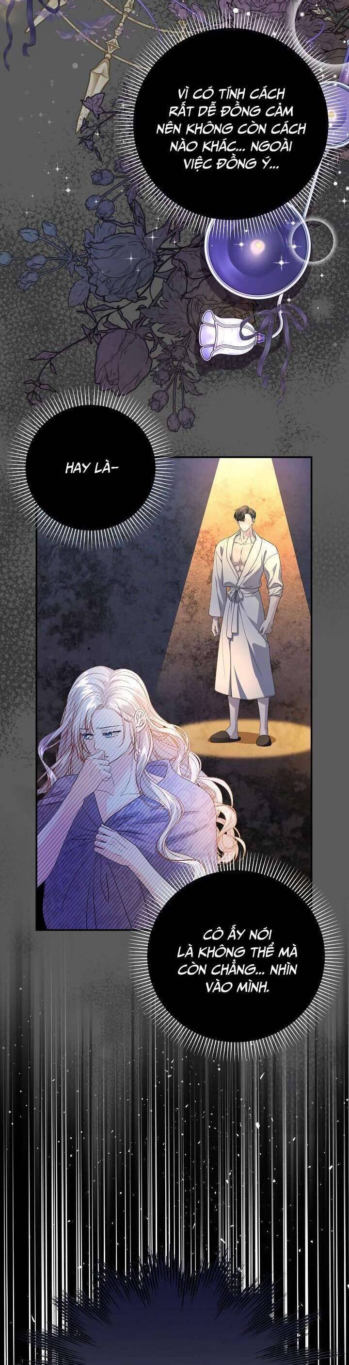Đại Công Tước Phương Bắc Chapter  41 - 32