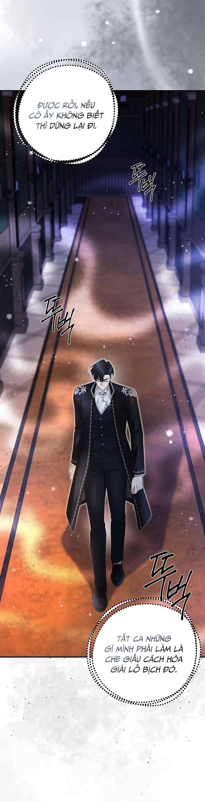 Đại Công Tước Phương Bắc Chapter  41 - 35