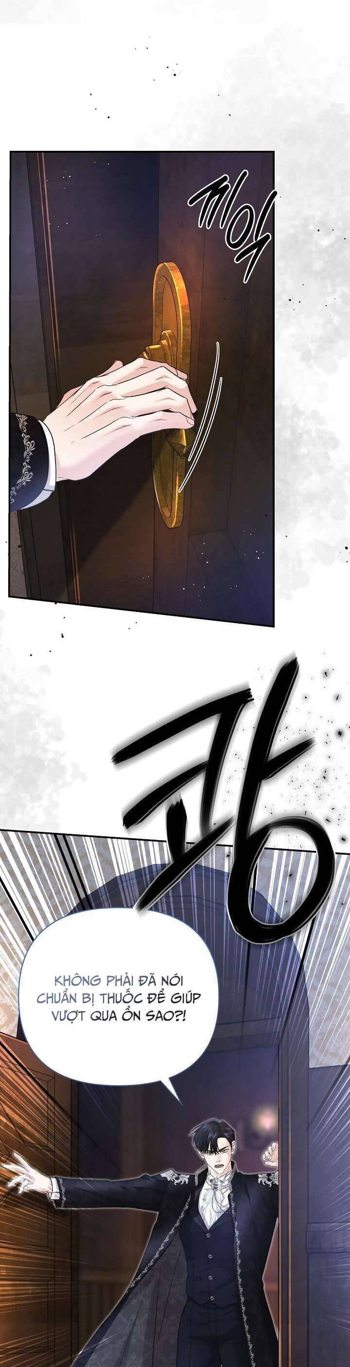 Đại Công Tước Phương Bắc Chapter  41 - 36