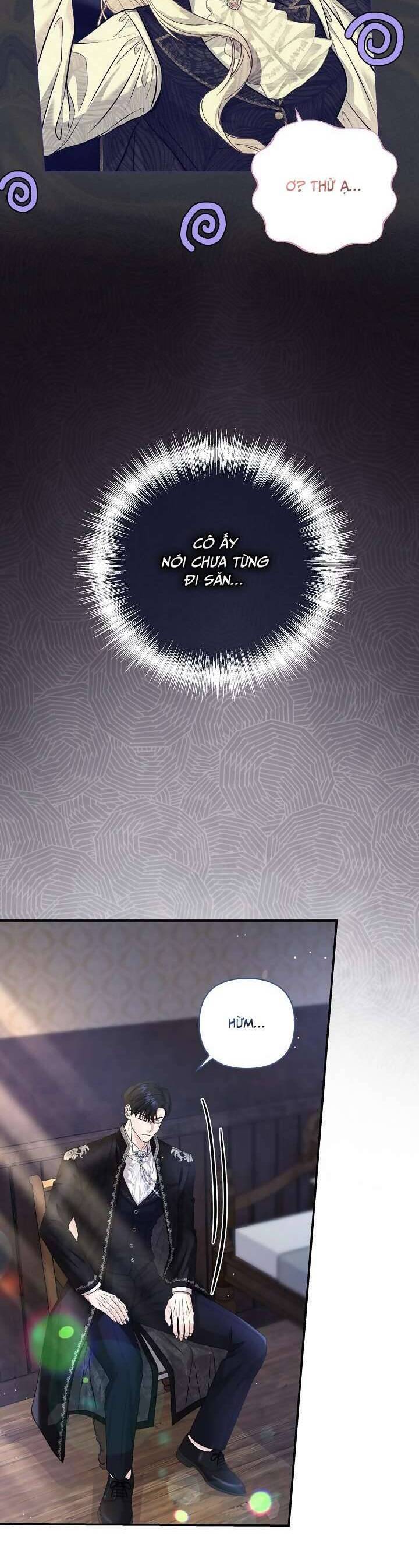 Đại Công Tước Phương Bắc Chapter 42 - 11