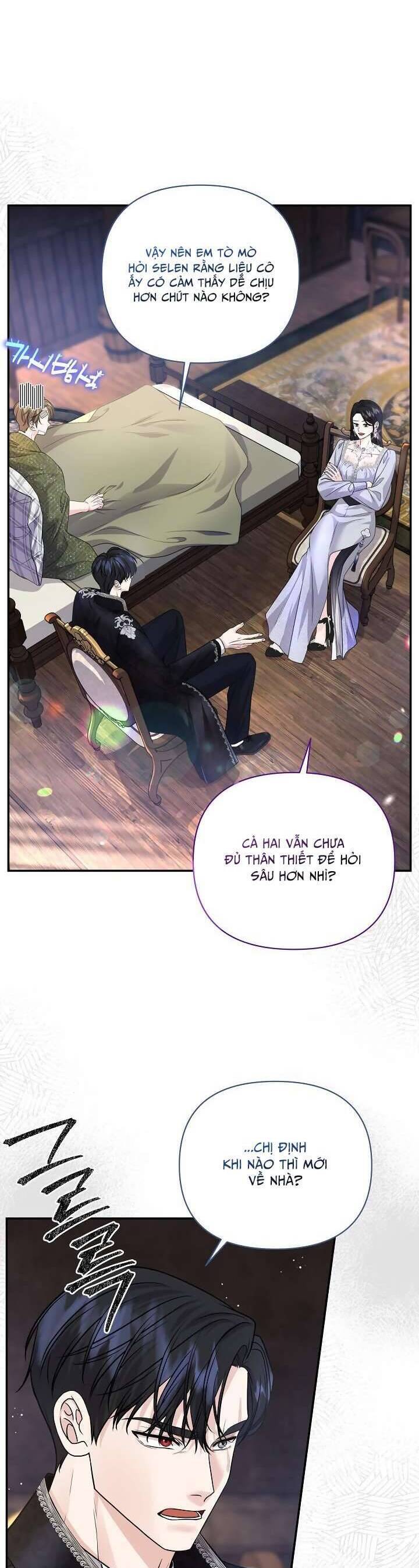 Đại Công Tước Phương Bắc Chapter 42 - 12