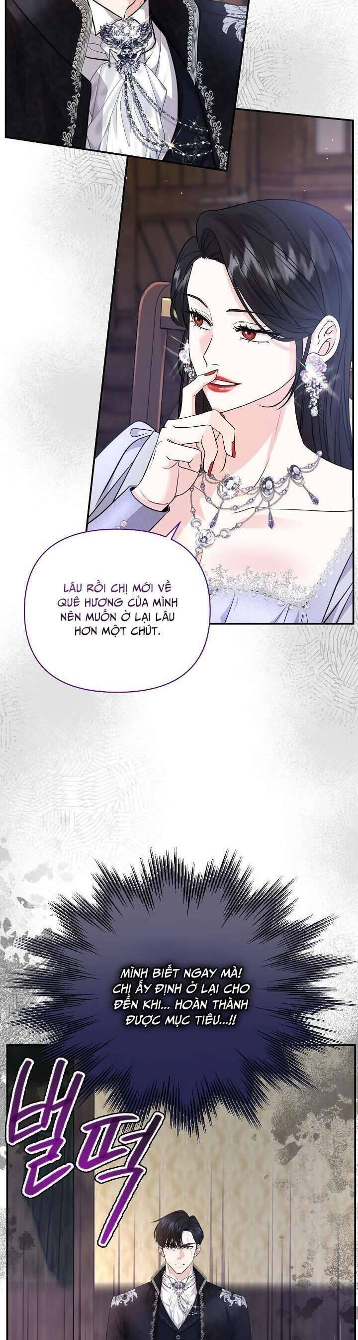 Đại Công Tước Phương Bắc Chapter 42 - 13