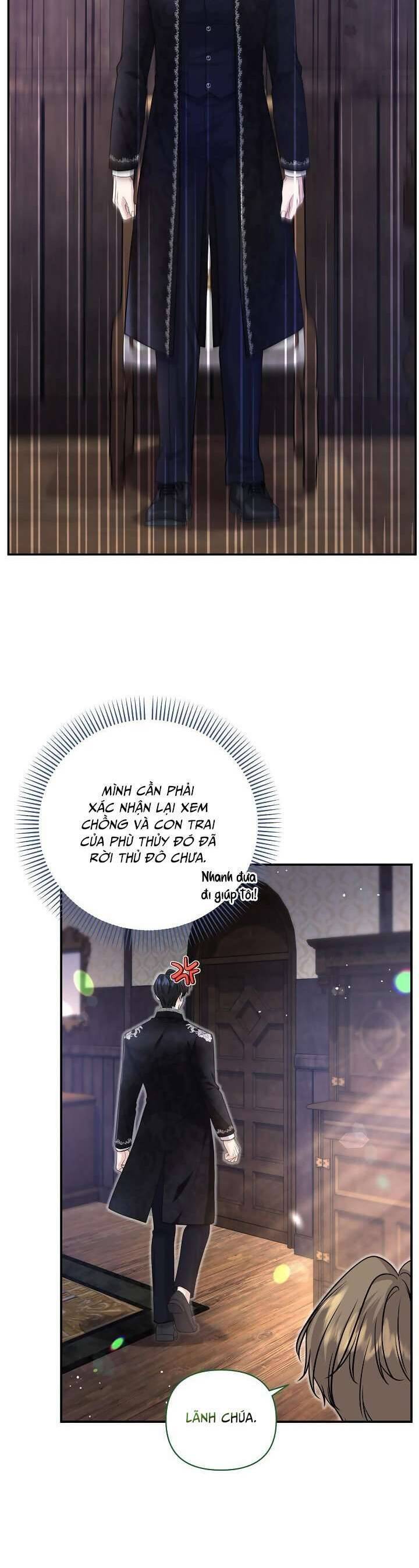 Đại Công Tước Phương Bắc Chapter 42 - 14