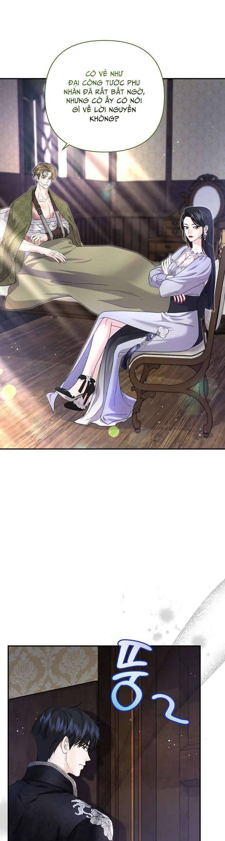 Đại Công Tước Phương Bắc Chapter 42 - 15