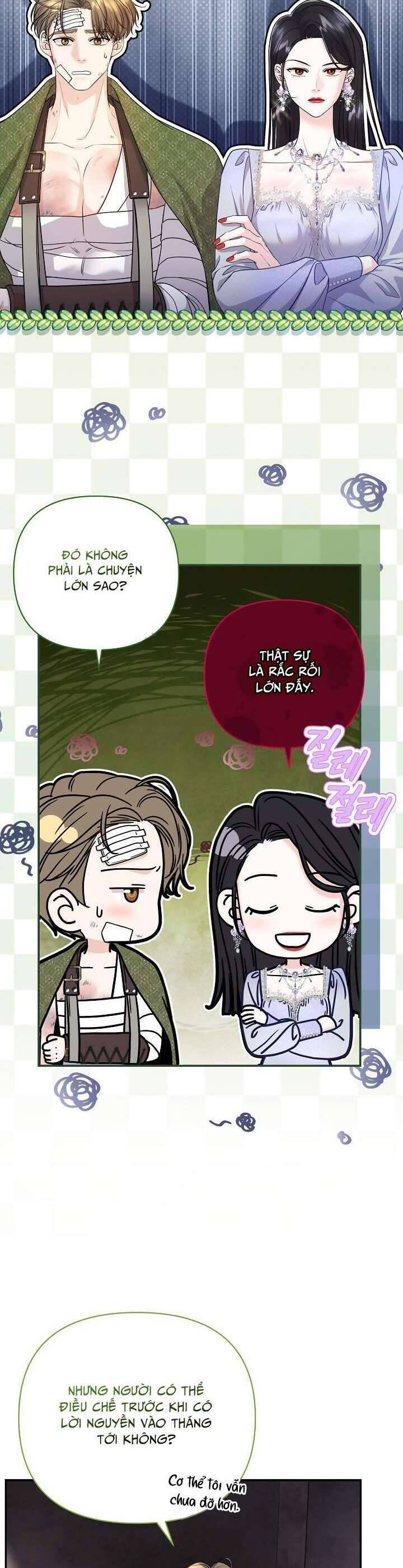 Đại Công Tước Phương Bắc Chapter 42 - 18