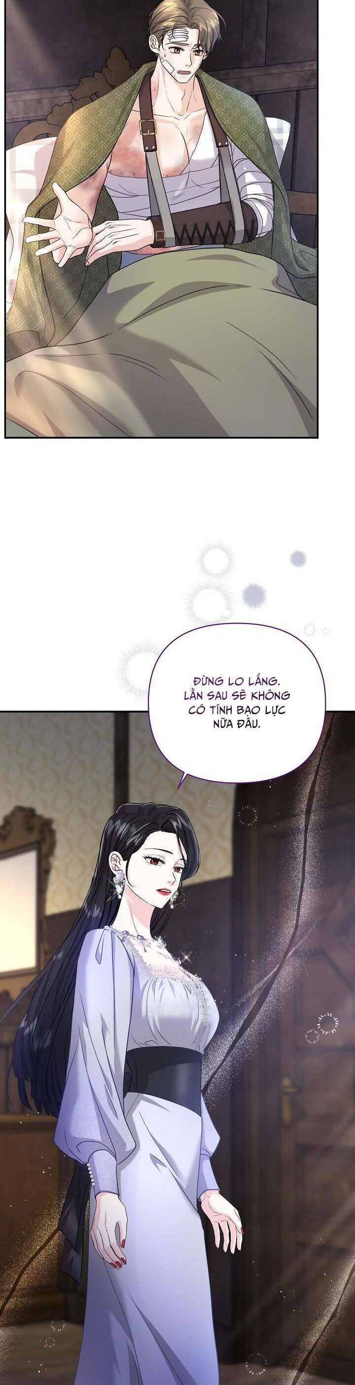 Đại Công Tước Phương Bắc Chapter 42 - 19