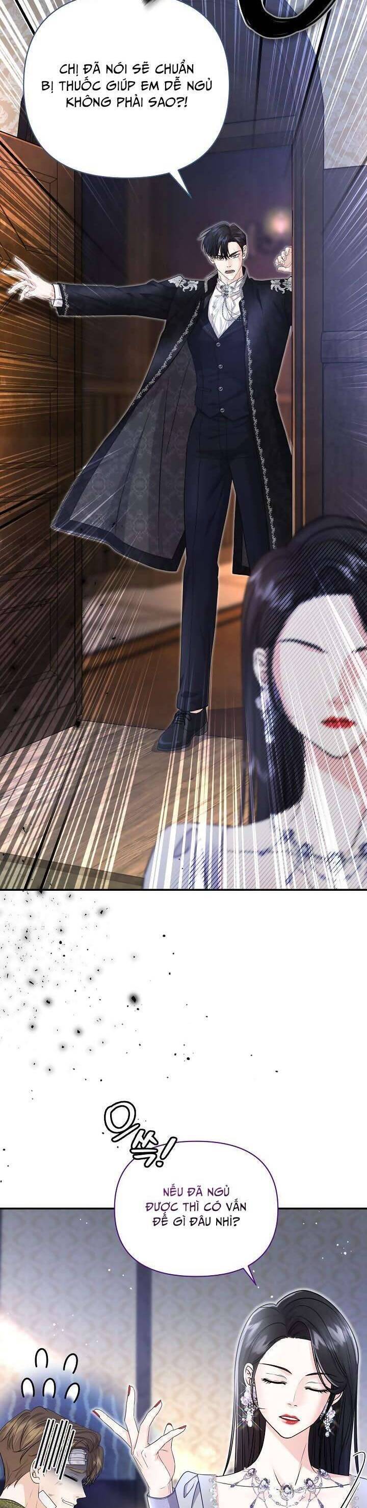 Đại Công Tước Phương Bắc Chapter 42 - 3