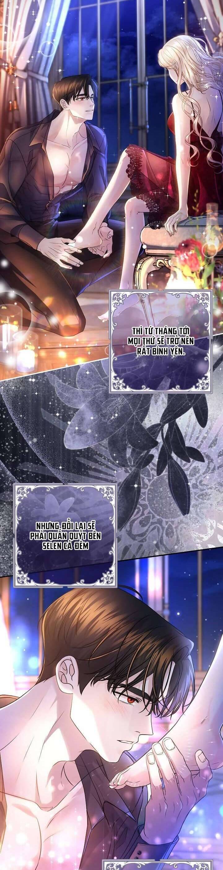 Đại Công Tước Phương Bắc Chapter 42 - 21