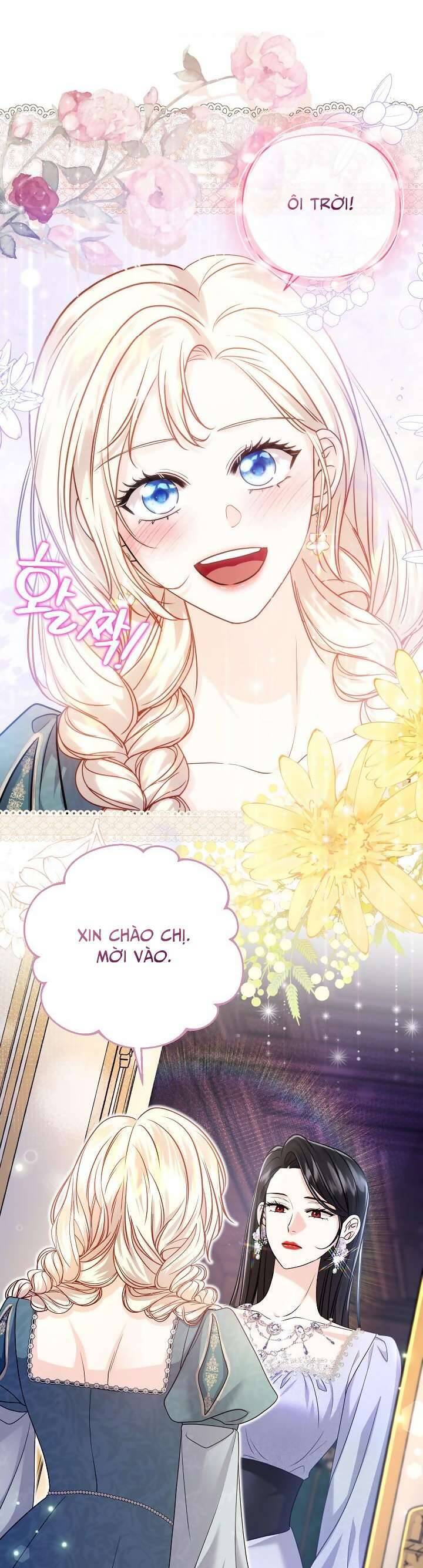 Đại Công Tước Phương Bắc Chapter 42 - 24